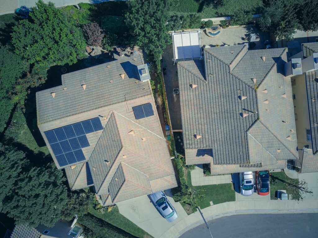 panneau photovoltaique